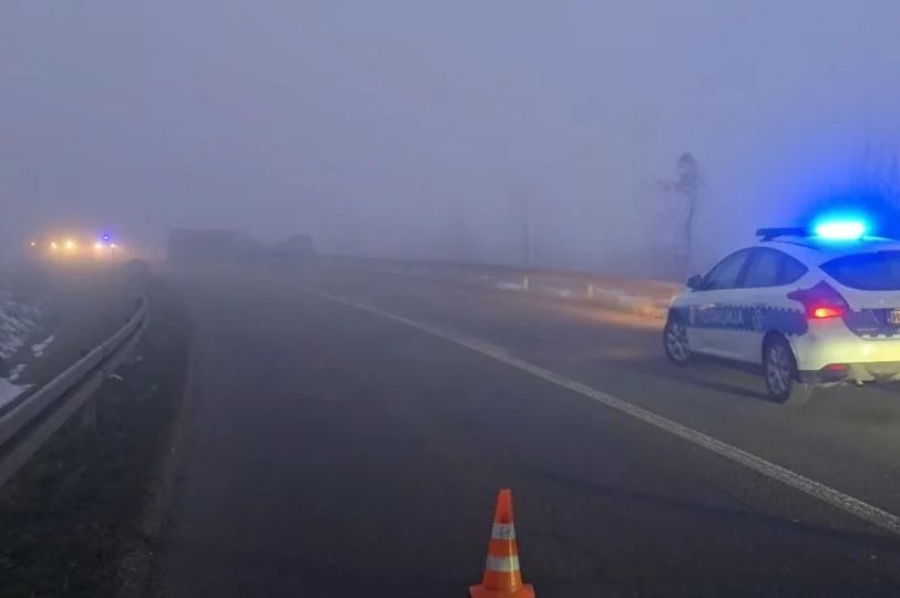 Ima povrijeđenih u sudaru: Trudnicu prevezli u bolnicu!