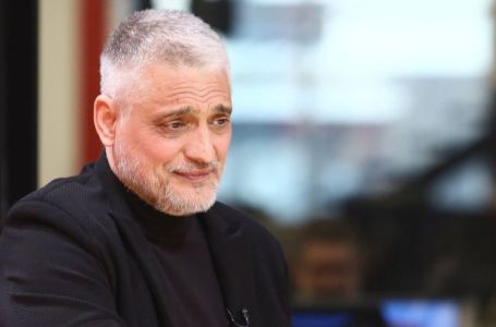 Čeda Jovanović se rasplakao u emisiji dok je pričao o razvodu: Nikada nisam iz kuće izašao, a da...