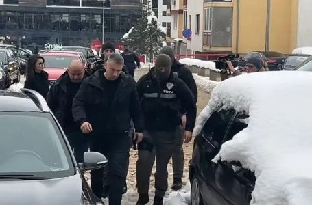 ŠTA JE OTKRILA DOKUMENTACIJA TUŽILAŠTVA BiH: Nešić i Lučić nisu se libili da prijete i ucjenjuju...