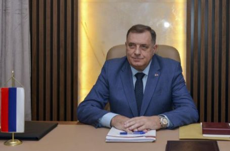 Dodik: Naš politički cilj je nezavisnost RS, ako Amerika bude neutralna mi znamo šta ćemo odlučiti