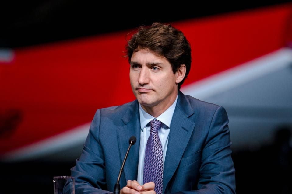 Justin Trudeau dao ostavku na mjesto lidera stranke, ali ostaje premijer Kanade