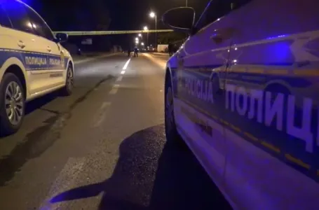 Nova tragedija u BiH: Djevojka (18) stradala u slijetanju automobila