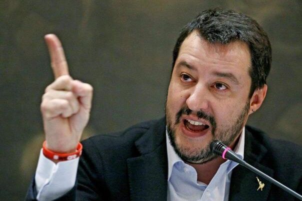 Matteo Salvini: Sporazum sa Elonom Muskom bi bio dobra prilika za Italiju