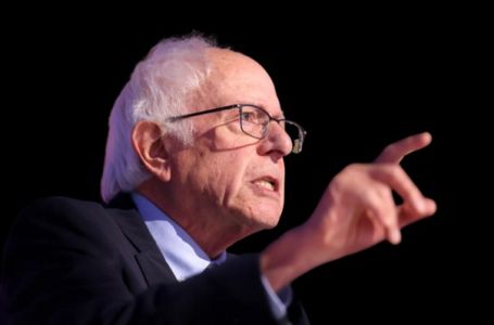 Bernie Sanders: SAD ne smije slati više bombi Netanyahuovoj ekstremističkoj vladi