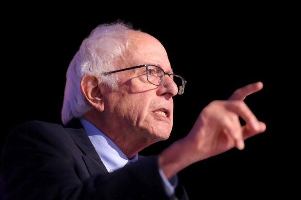 Bernie Sanders: SAD ne smije slati više bombi Netanyahuovoj ekstremističkoj vladi