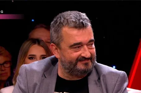 Napustio nas Milorad Milinković