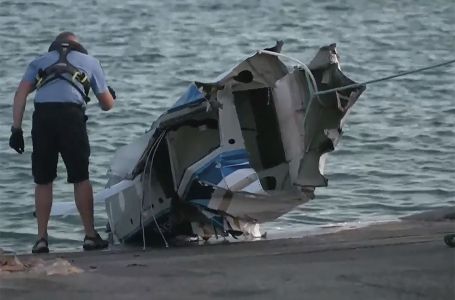 Srušio se avion u Australiji, troje ljudi izgubilo život