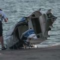 Srušio se avion u Australiji, troje ljudi izgubilo život