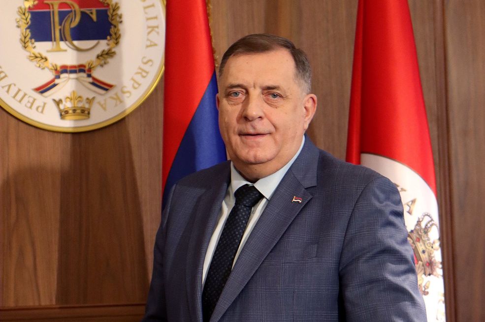 Milorad Dodik: Od reformatora do kontroverznog lidera s milijardama