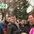 Jovana Jeremić napravila lapsus ispred Hrama na Božić pred kamerama: EVO ŠTA JE REKLA, HIT!