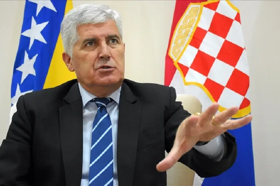 Dragan Čović: korupcija, političke manipulacije i nevjerovatno bogatstvo