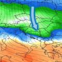 BH meteo objavio detaljnu prognozu za naredni period: Evo kad će snijeg, a kad ledeni dani