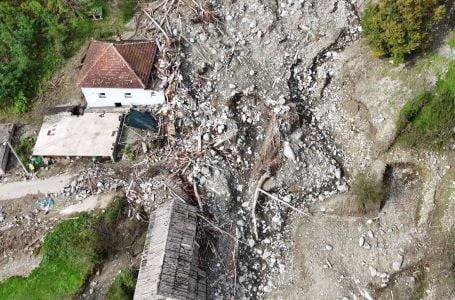 Nakon kataklizme koja je odnijela 19 života: Tužilaštvo "češlja" dokumentaciju kamenoloma