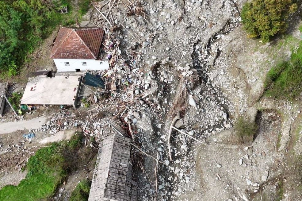 Nakon kataklizme koja je odnijela 19 života: Tužilaštvo "češlja" dokumentaciju kamenoloma