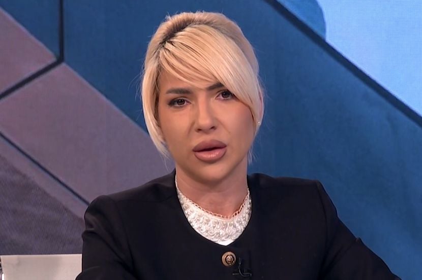 "Na vrijeme odlazim" Jovana Jeremić iznenadila sve objavom na mrežama