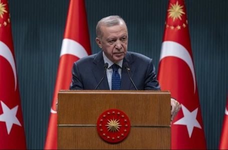 Erdogan naglašava potrebu za hitnim djelovanjem za obnovu Sirije