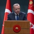 Erdogan naglašava potrebu za hitnim djelovanjem za obnovu Sirije