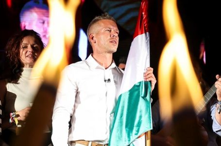 Ovaj čovjek želi srušiti Orbana