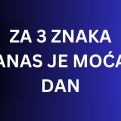 Stižu zaslužene nagrade: Danas, 10. januara je moćan dan za 3 znaka, pobjeda je vaša