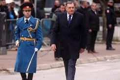 Hrvatski mediji o danu RS: Podsjetili Čovića na 2019.