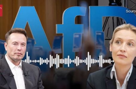 Liderka AfD-a šokirala izjavama: Hitler je bio komunista, štitimo Jevreje od muslimanskog kriminala