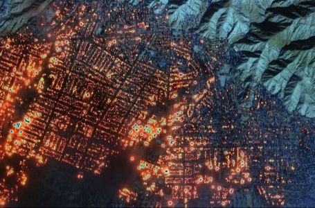 Dramatično stanje: Procjena štete od požara u Los Anđelesu iznosi 150 milijardi dolara