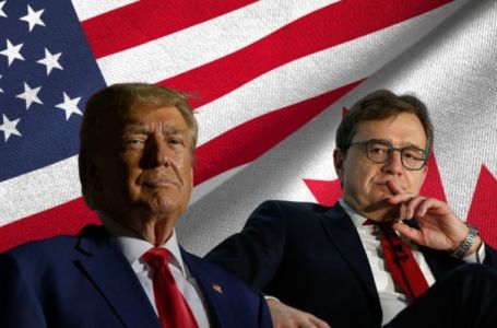 Kanada upozorila Trumpa: Izbiće rat!