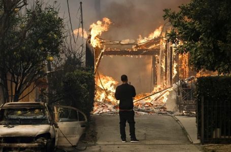 Stanovnici LA-a u očaju, ostali bez domova. "Osiguranje mi to neće htjeti pokriti"