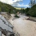 Kiše ponovo izazvale poplave u Konjicu, poplavile kuće