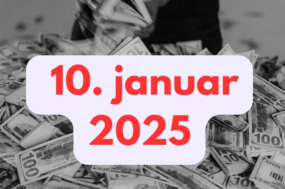 2 znaka doživjet će sreću i obilje 10. januara 2025