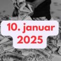 2 znaka doživeće sreću i obilje 10. januara 2025