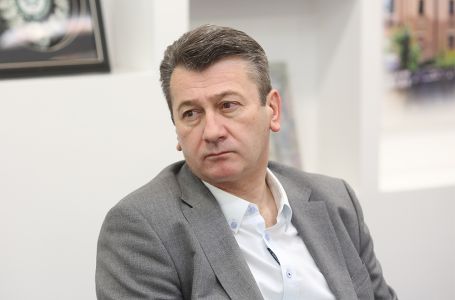 Ibrahim Hadžibajrić osuđen na šest mjeseci zatvora
