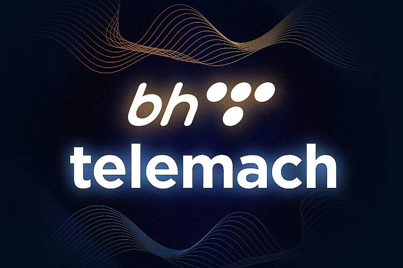 BH Telecom preuzima Telemach? Evo šta je direktor Amel Kovačević odgovorio na to pitanje