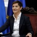 Na inauguraciju predsjednika Venezuele došao samo 1 predstavnik Europe: Ana Brnabić