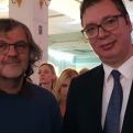 Kusturica udario na Vučića - KAŽE DA JE "OKUPIO KLOVNOVE OKO SEBE": Stigla reakcija iz RS-a