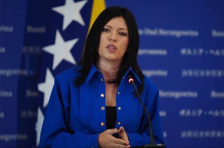 Sanja Vulić: U ponedjeljak ćemo podnijeti inicijativu za smjenu Elmedina Konakovića