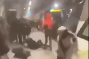 Najmanje 30 osoba povrijeđeno u stravičnom sudaru tramvaja u Strazburu