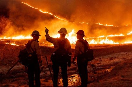 Najmanje 25 mrtvih u požarima u Los Angelesu, vjetar pogoršava situaciju