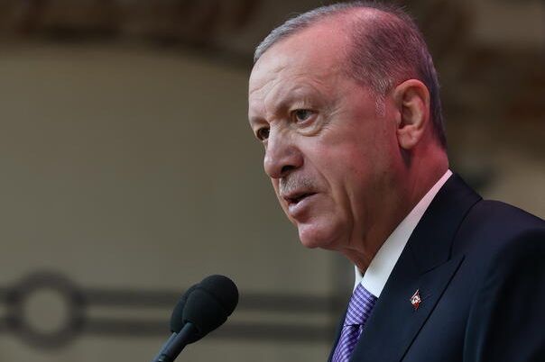 Erdogan: Promjena vlasti u Siriji je pobjeda i Turske