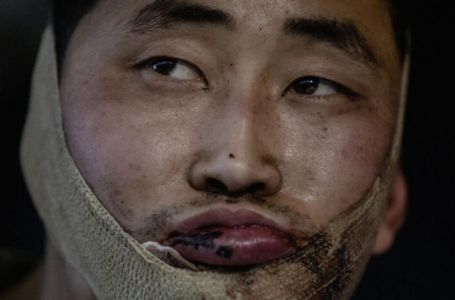 Cure detalji o sjevernokorejskim vojnicima koje su zarobili Ukrajinci