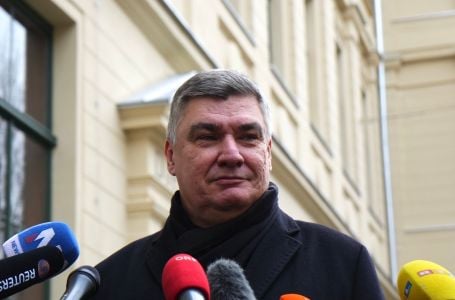 Milanović: U izbornoj kampanji kao da sam igrao šah s golubom, Evropom upravljaju ljudi koji nisu...