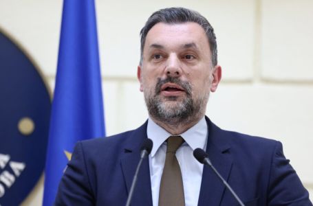 Konaković o inicijativi za njegovu smjenu: Ne sumnjam da će SNSD u tome imati podršku SDA