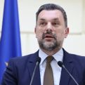 Konaković o inicijativi za njegovu smjenu: Ne sumnjam da će SNSD u tome imati podršku SDA