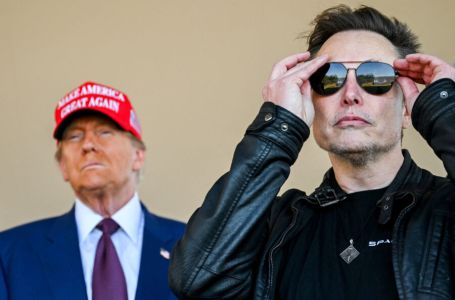 Trumpov saveznik: Musk je istinski zao tip, postavio sam zadaću da ga uklonim