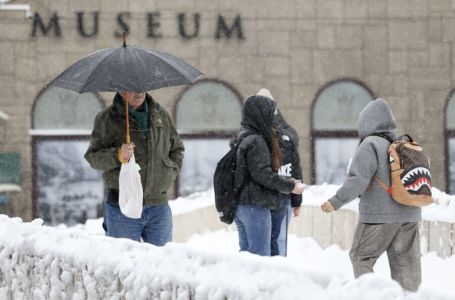 ZIMA SE NE ŠALI! U narednim danima hladnije vrijeme: Meteorolozi objavili kada će biti toplije