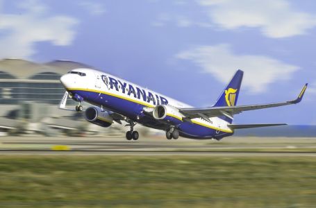 Ryanair poziva na ograničenje točenja alkohola na aerodromima u Europi