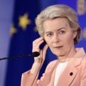 Evropska komisija negira da zataškava zdravstveno stanje Ursule von der Leyen