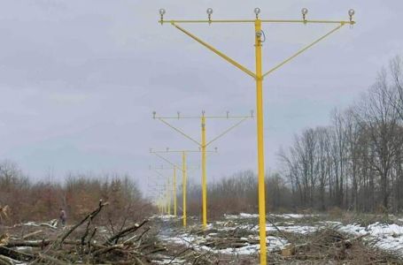 Investicija od milion KM: Pogledajte šta dobija Aerodrom Tuzla