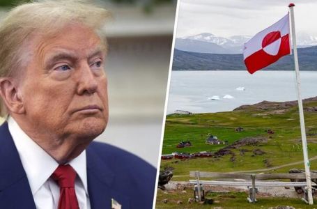 Trumpovi saveznici napravili prvi konkretan korak ka kupovini Grenlanda