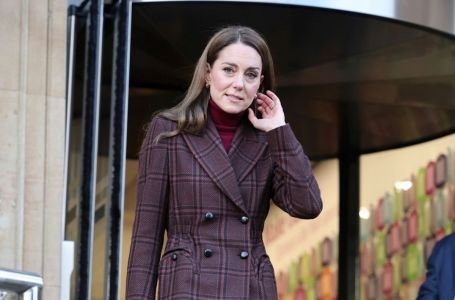 Kejt Midlton se vratila u bolnicu u kojoj se liječila, poznato i zašto